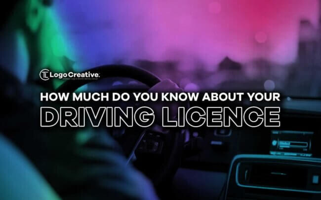 How Much Do You Know About Your Driving Licence