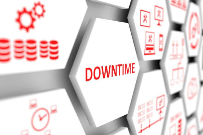 How To Effectively Reduce Business Downtime