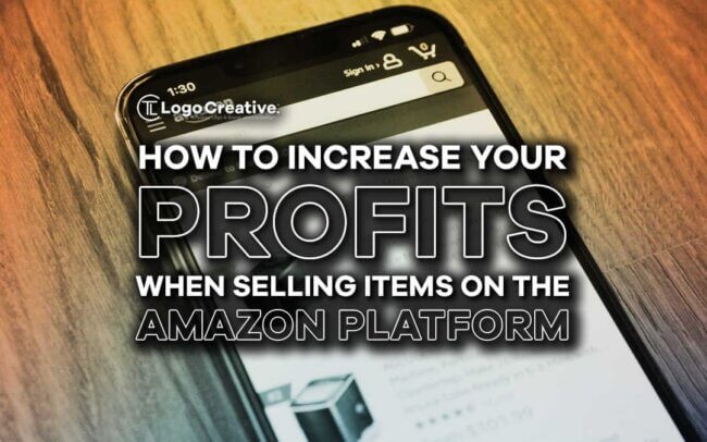 How To Increase Your Profits When Selling Items On The Amazon Platform