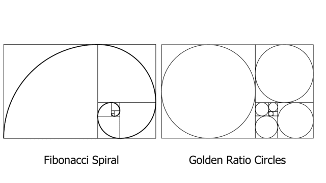 How To Use the Golden Ratio In Graphic Design - Graphic Design