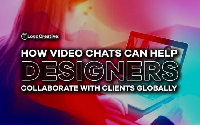 How Video Chats Can Help Designers Collaborate with Clients Globally