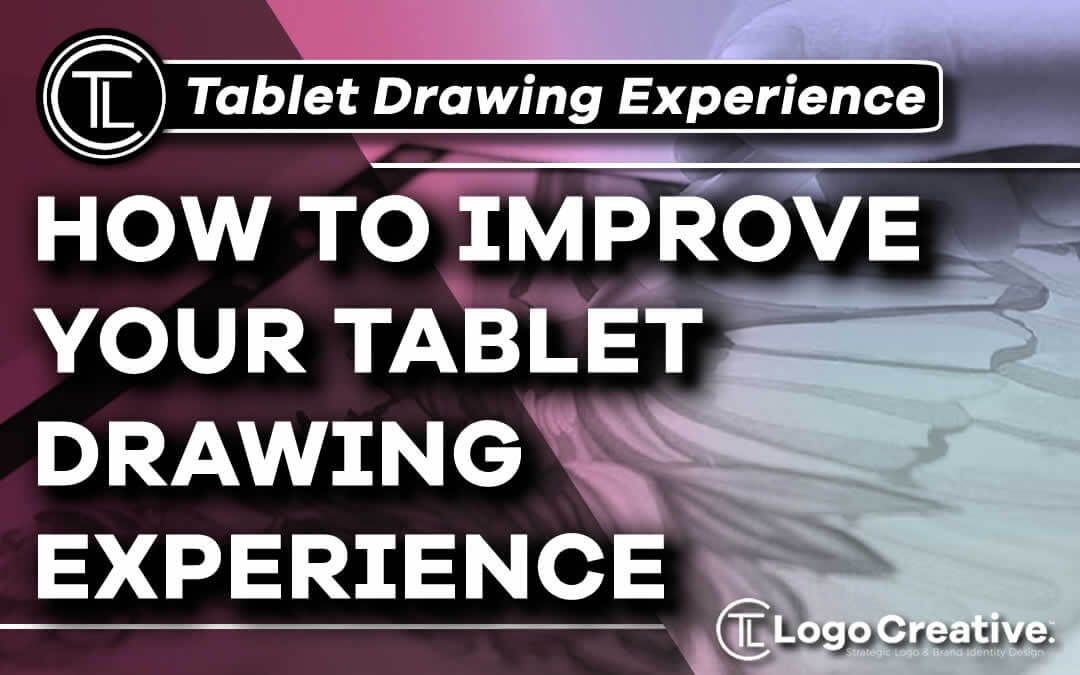 Using a Drawing Tablet: Tips for Comfort and Efficiency