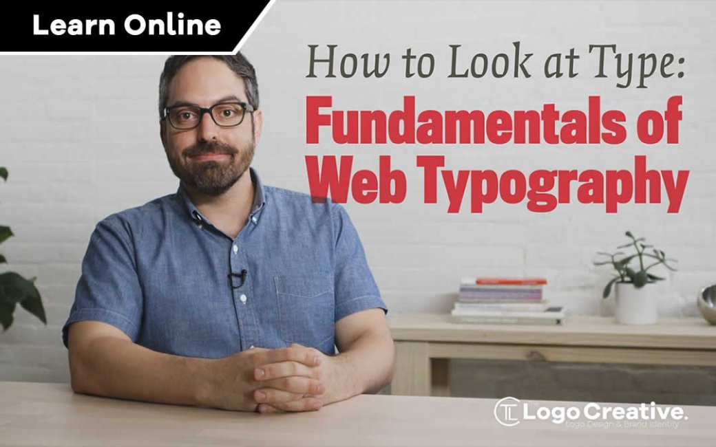 Everything You Need to Know About Online Typography