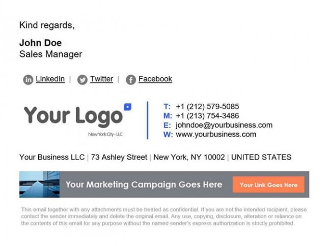 How to Make Your Logo Design Sell Your Brand - Logo Design