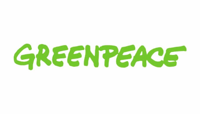 Inspied by Nature - Greenpeace