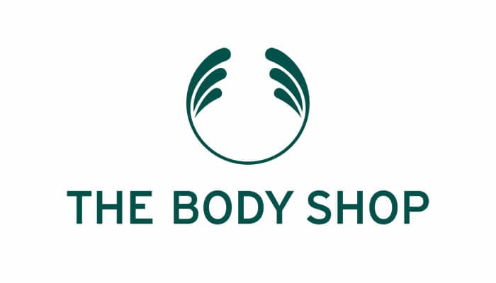 Inspied by Nature - The Body Shop