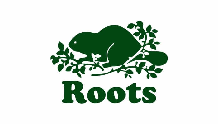 Inspied by Nature The Roots Logo