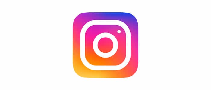 Instagram - Social Media Logos