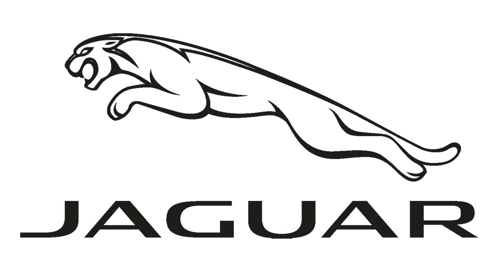 Jaguar-Logo