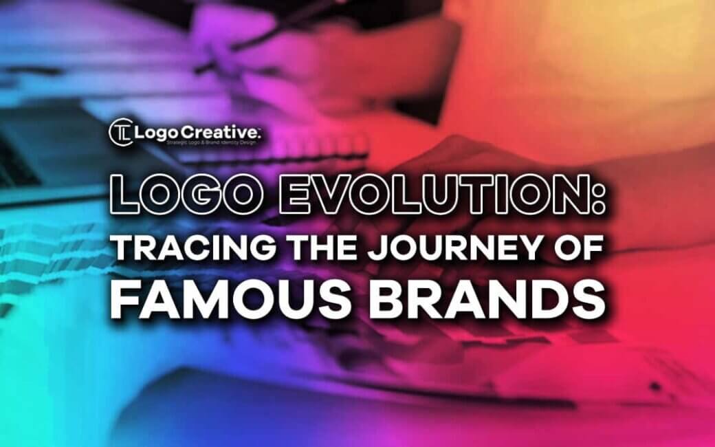 Logo and Graphic Design Blog - The Logo Creative™