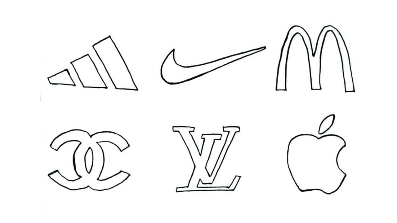 Logos From Memory