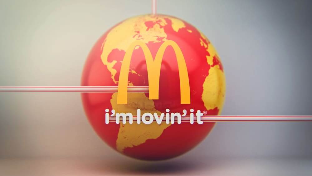 McDonald's - Business Value and Brand Equity - History of McDonald's Golden Arches Logo