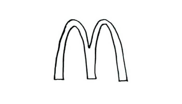 McDonald's Logo - Logos From Memory