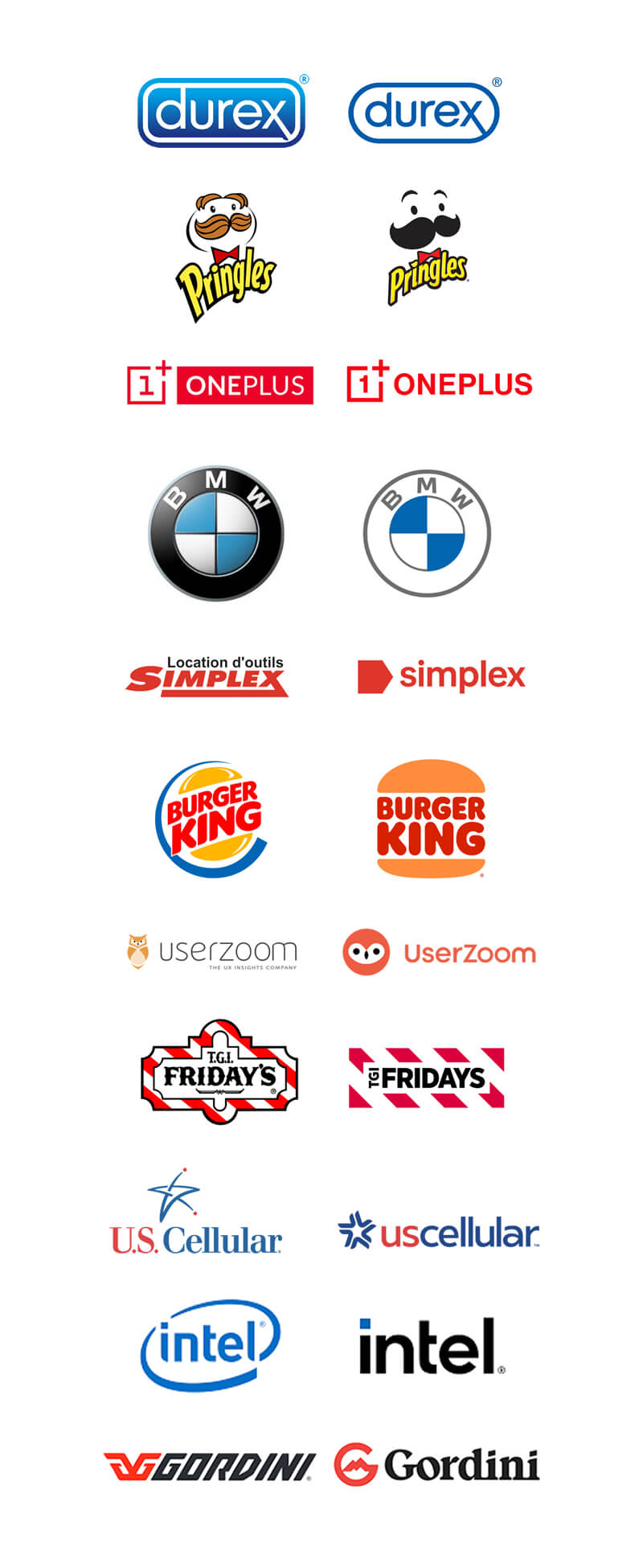 top logo designs