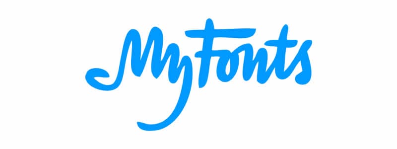 My Fonts Logo Design Hidden Meaning