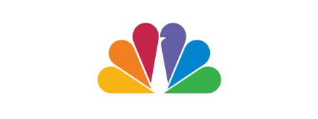 NBC Logo Design