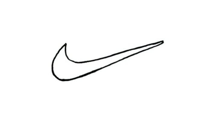 Nike Logo - Logos From Memory