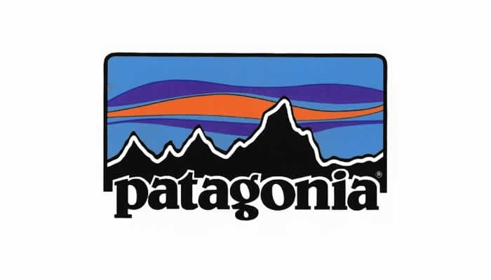 Patagonia Logo Design - Inspied by Nature