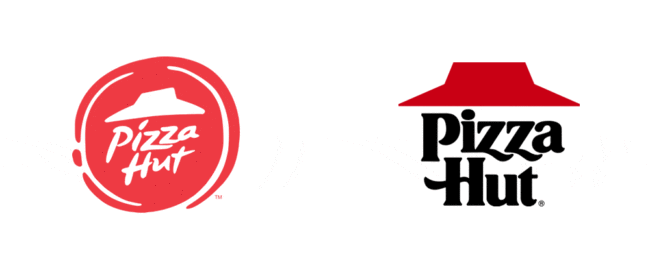 Best Global Rebrands and Logo Redesigns of Major Brands