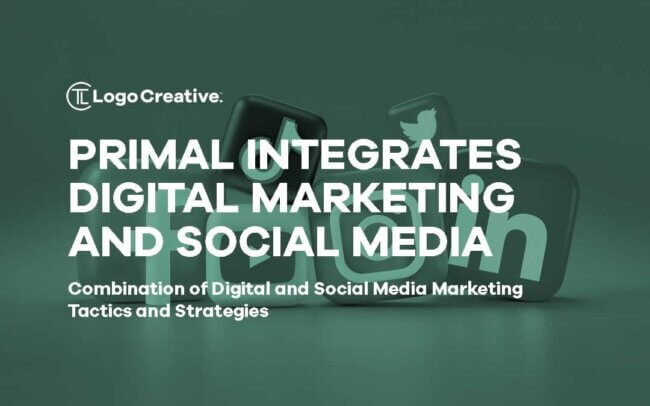 Primal Integrates Digital Marketing and Social Media