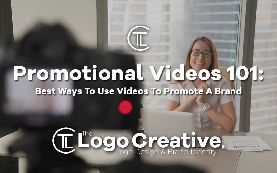 Promotional Videos 101: Best Ways To Use Videos To Promote A Brand