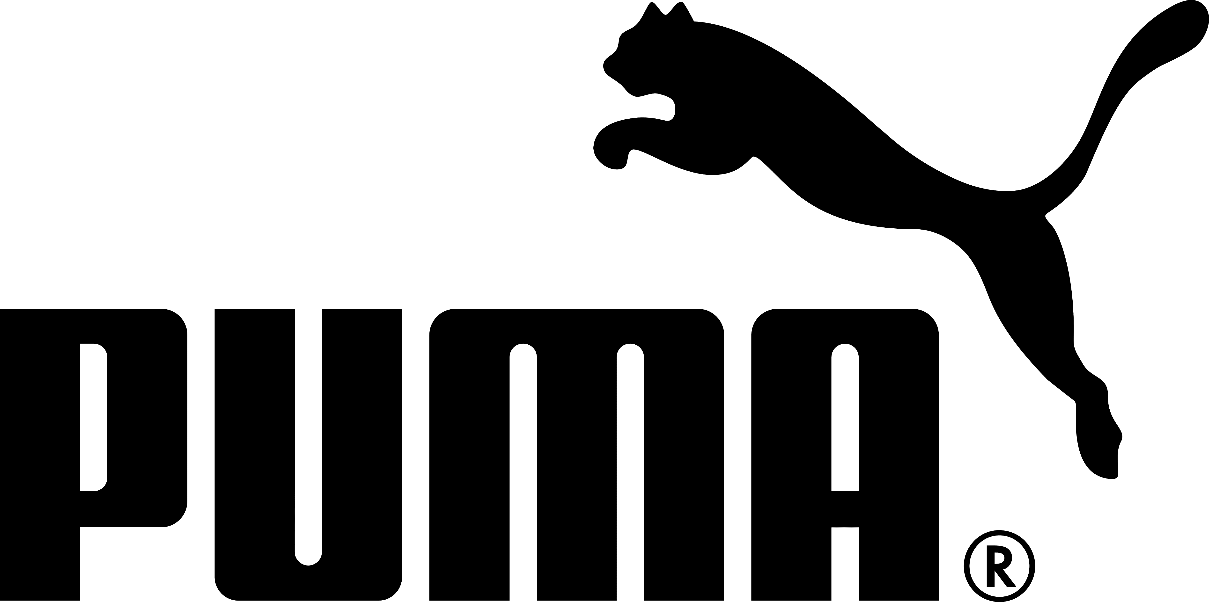 Puma-logo