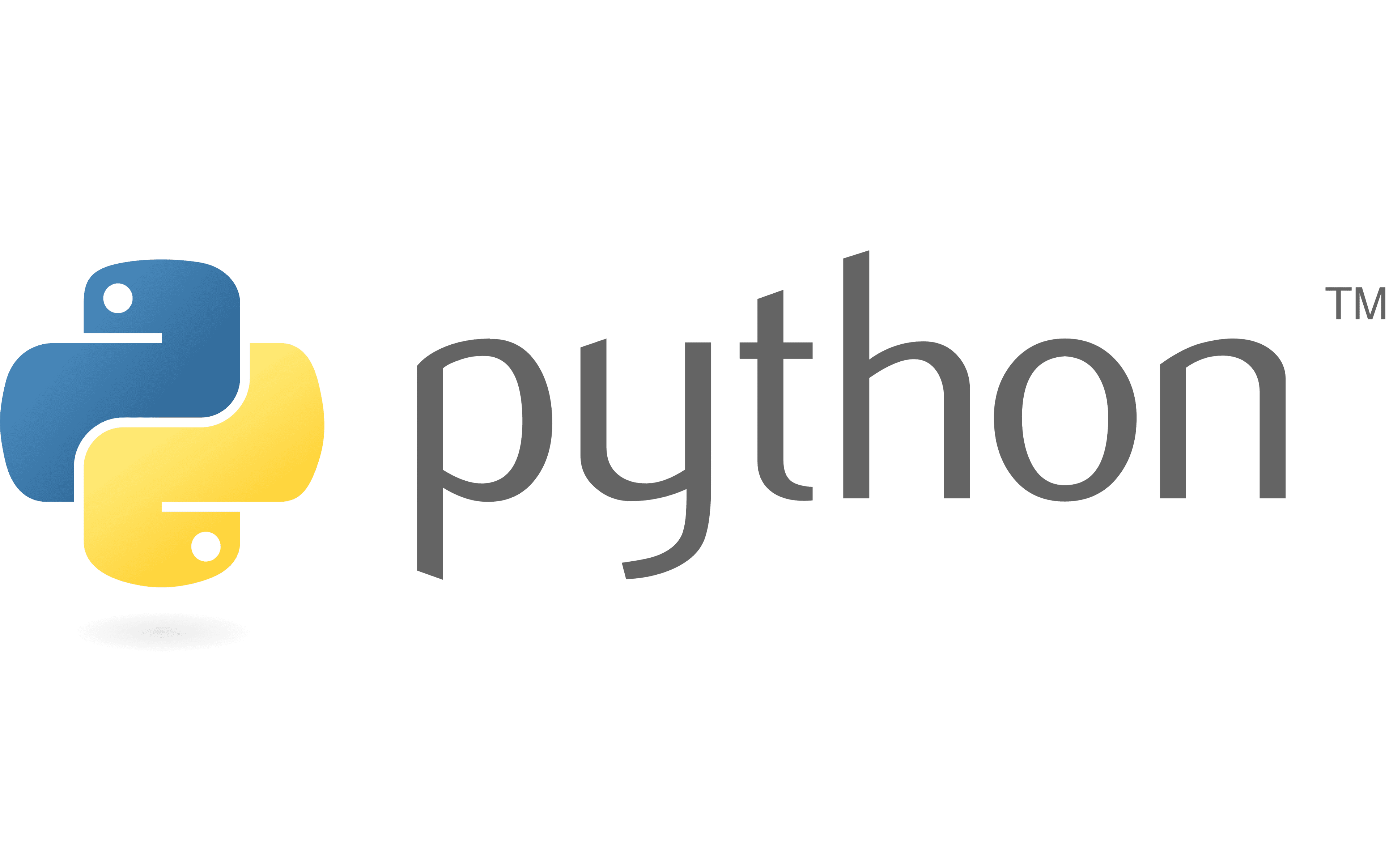 Python-Logo