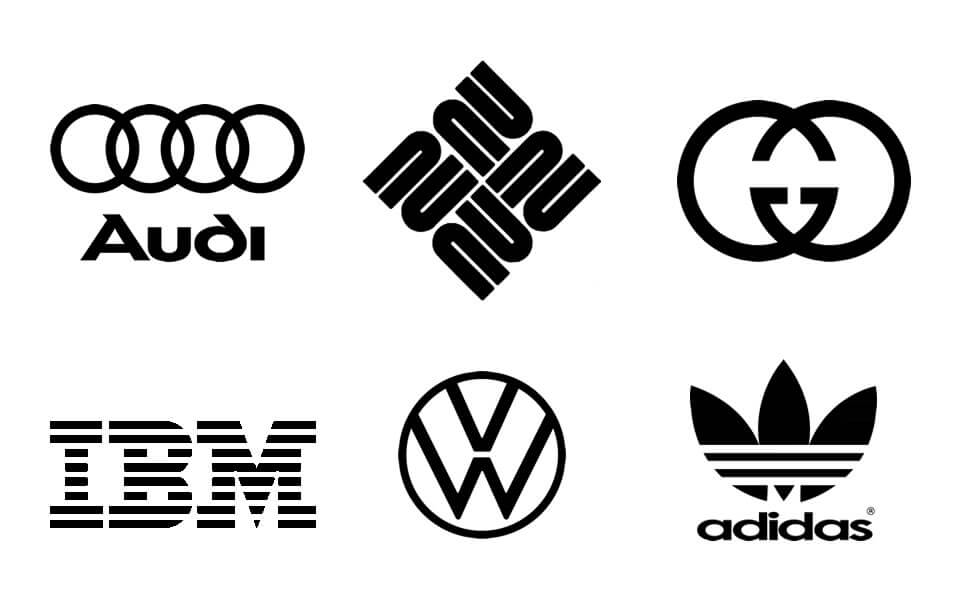 Logo Design London 25+ Years Experience. Worked on Big Brands