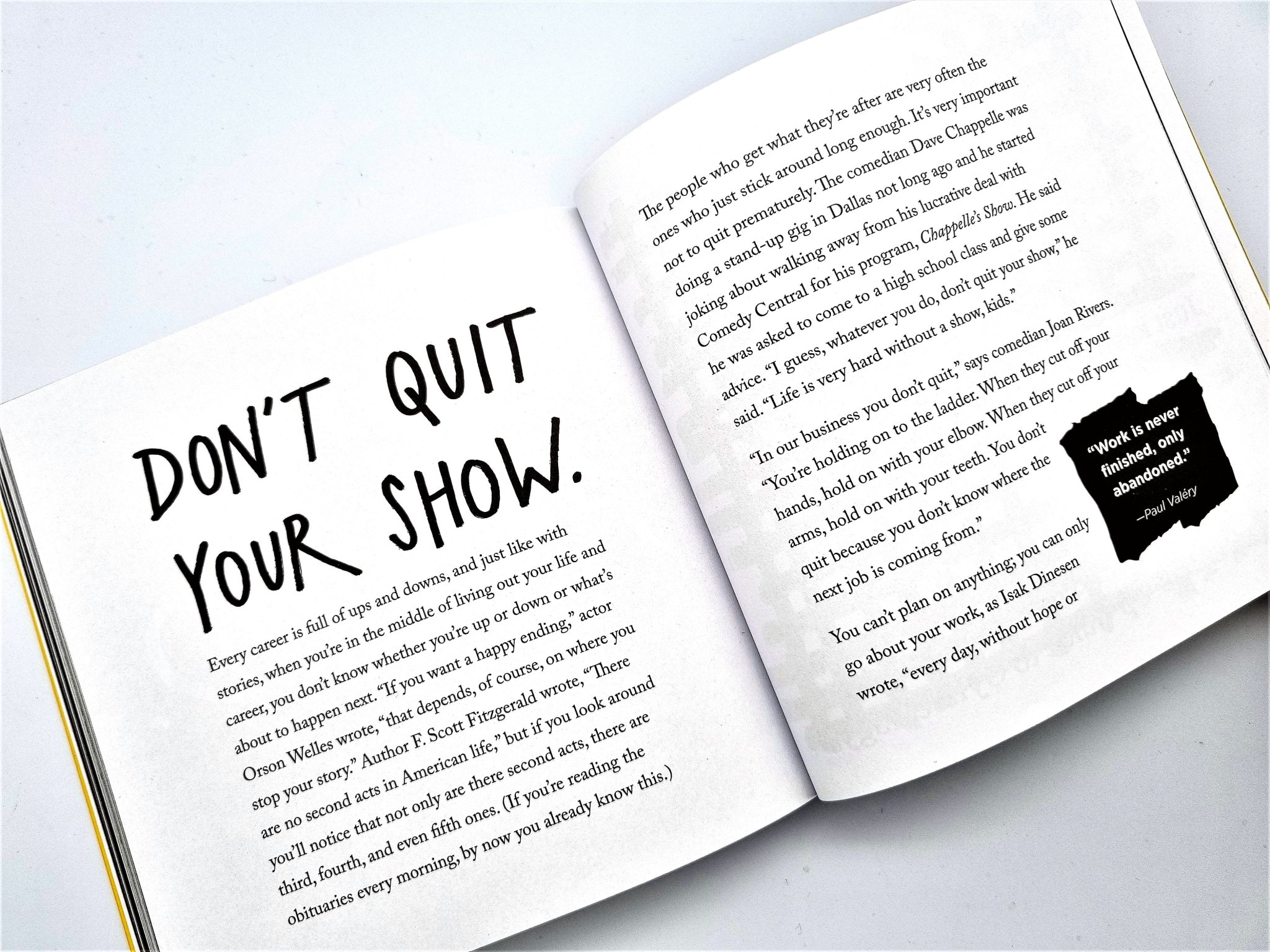 Show Your Work by Austin Kleon - Book Review 📚 🐛