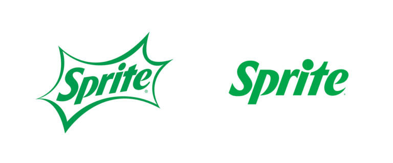 Best Global Rebrands and Logo Redesigns of Major Brands