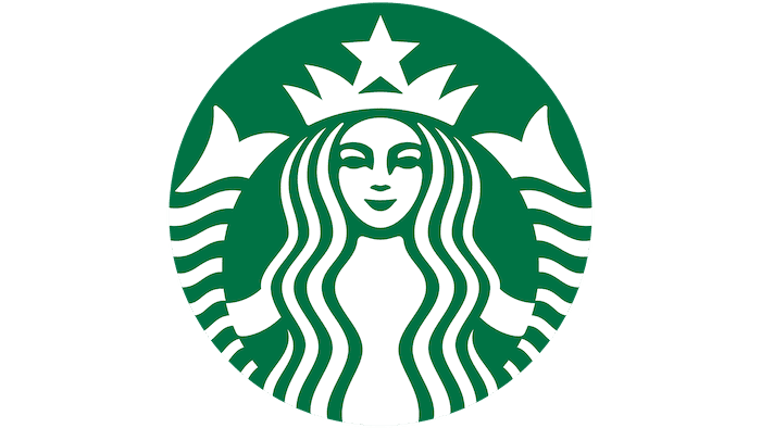 Starbucks Logo 2011