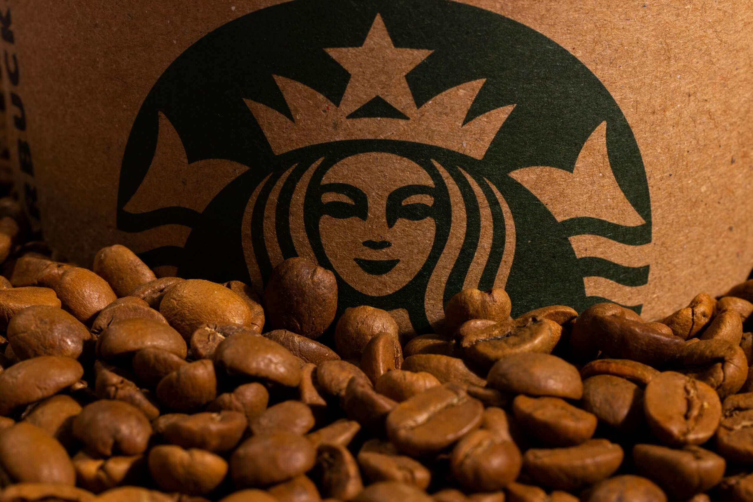 Starbucks Logo History and Evolution