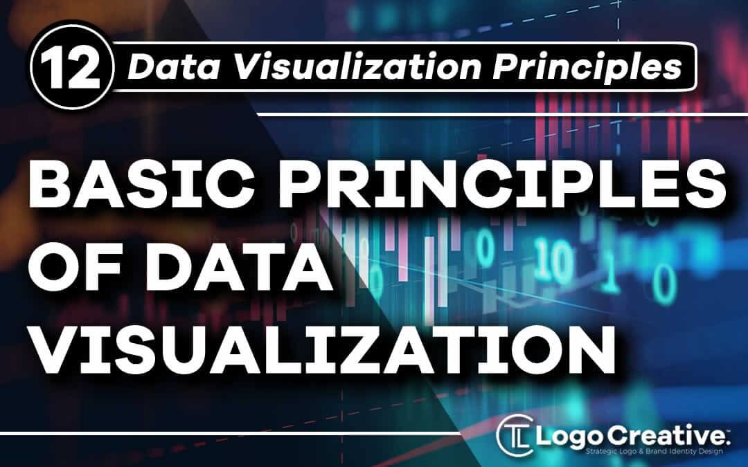 data presentation principles