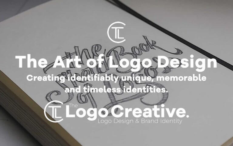 The Art of Logo Design - How To Design Logos - Learn Logo Design