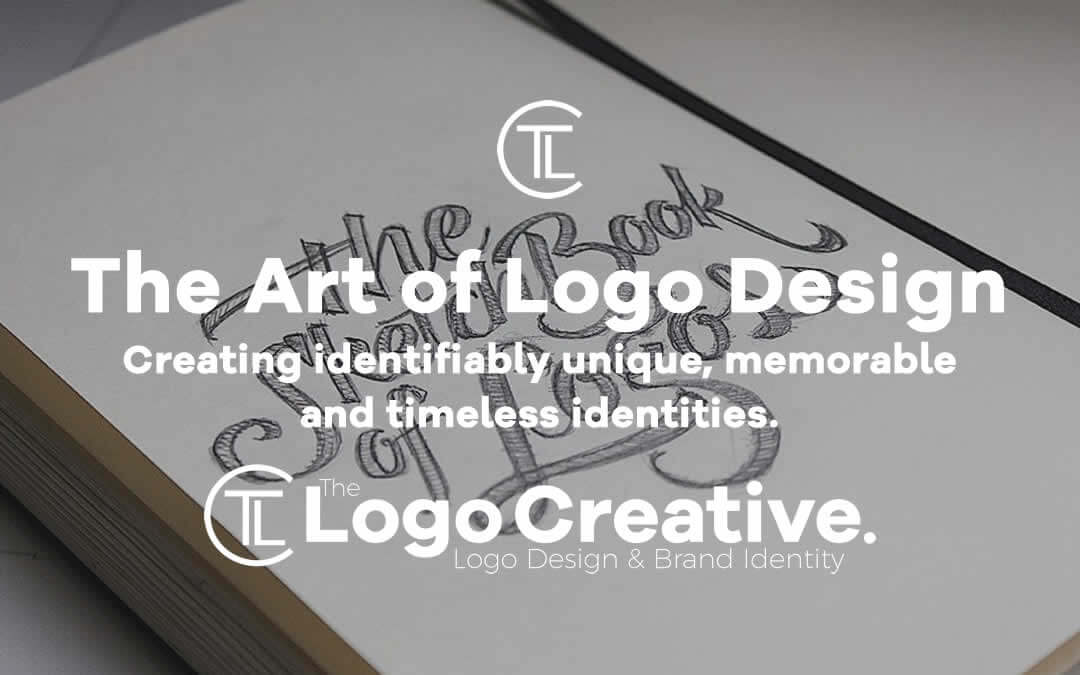 LEARN 13 Golden Rules Of Logo Design! (MUST KNOW) 