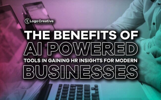 The Benefits of AI-Powered Tools in Gaining HR Insights for Modern Businesses