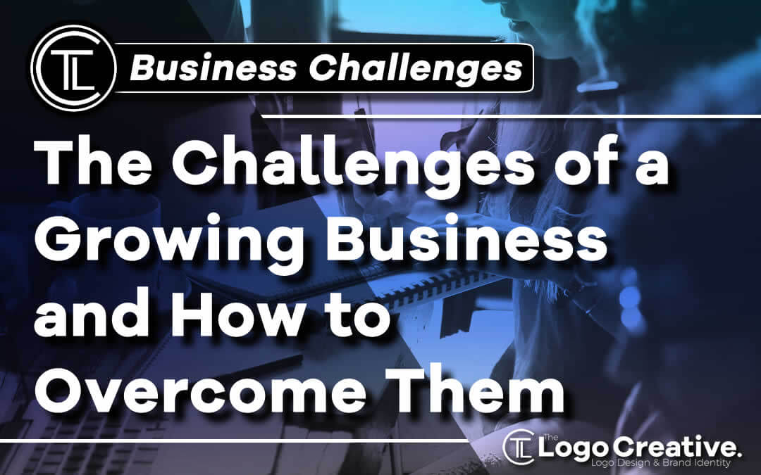 The Challenges Of A Growing Business And How To Overcome Them – Twinybots