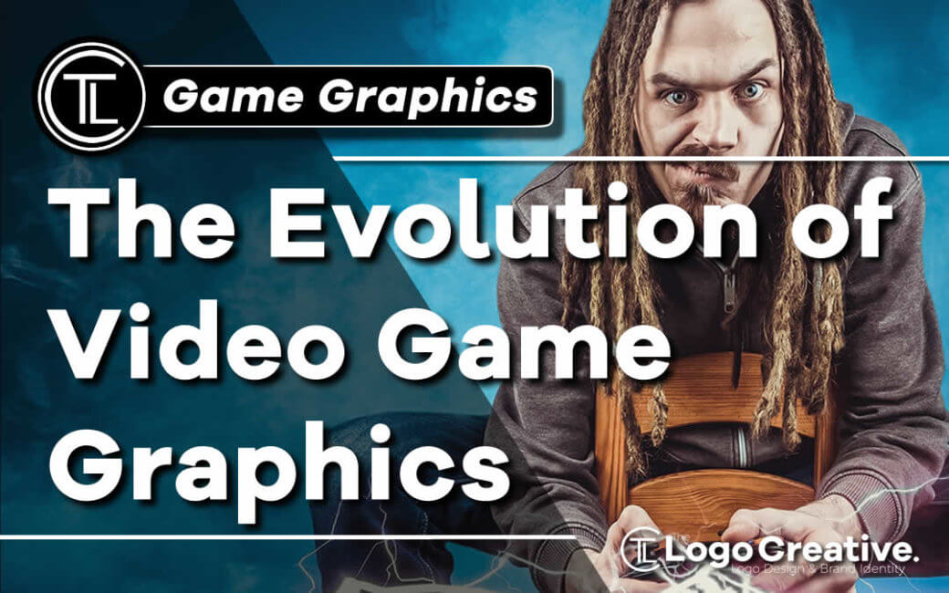 The Evolution of Video Game Graphics