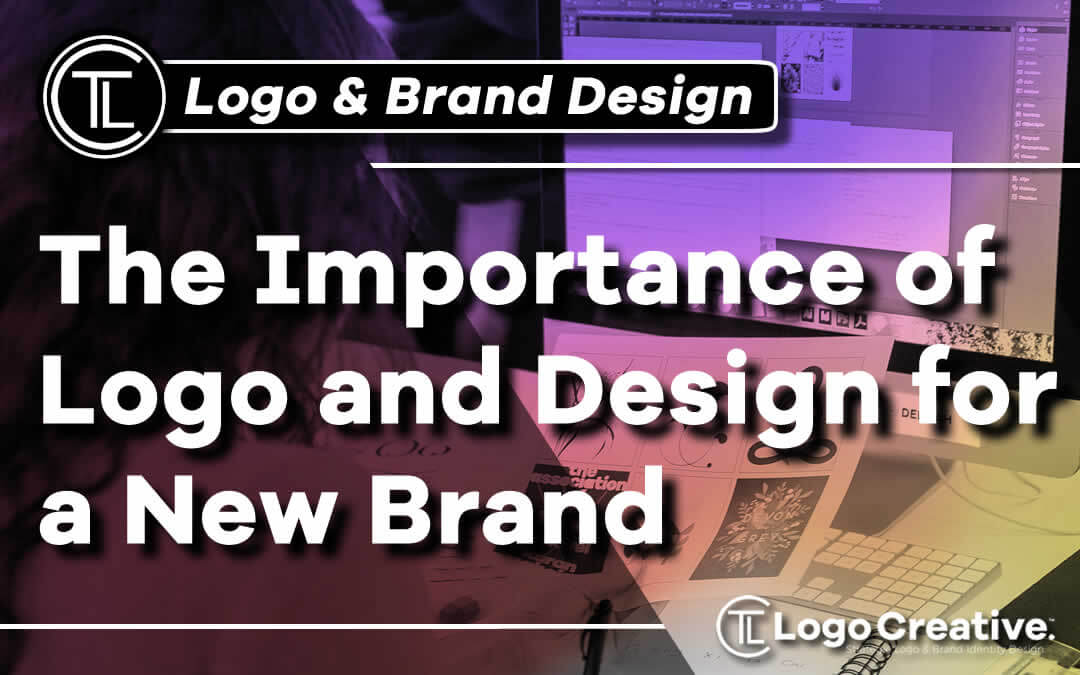 importance of logo design