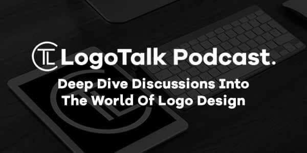 The Logo Creative - LogoTalk Podcast - The Logo Design Podcast