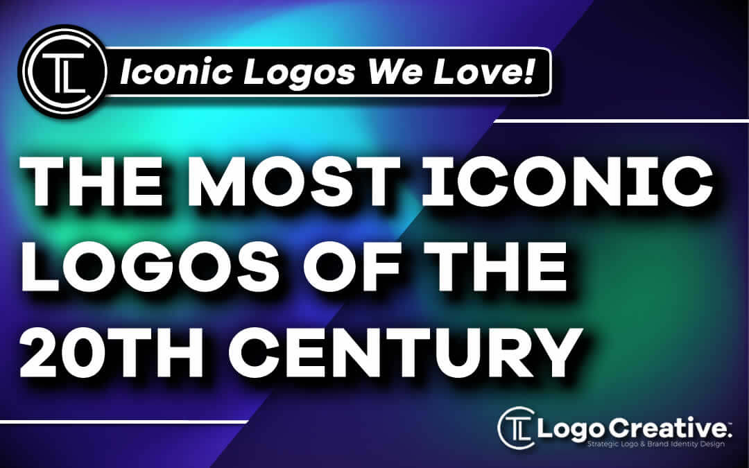 Discover the Genius behind 20 Iconic Luxury Brand Logos