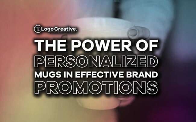 The Power of Personalized Mugs in Effective Brand Promotions