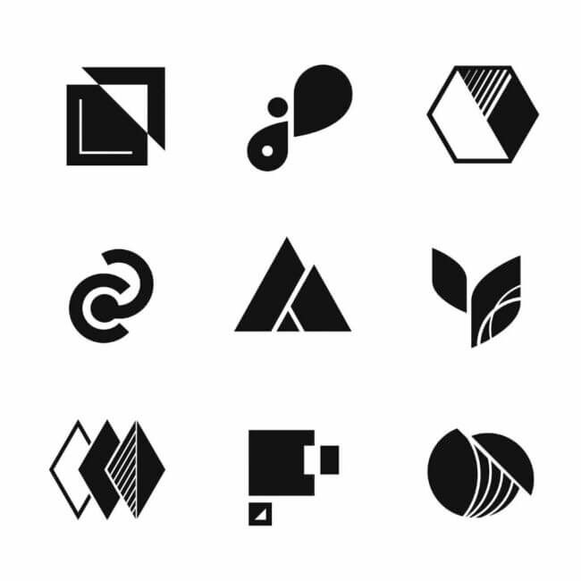 The Psychology of Shapes in Logo Design | The Logo Creative™