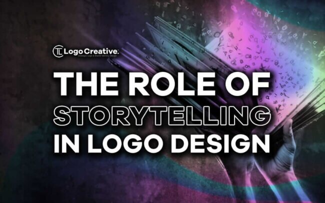 The Role of Storytelling in Logo Design - How to Make Your Logo Speak