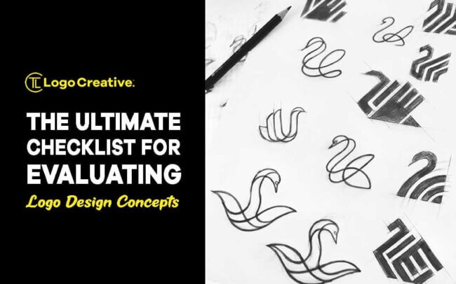 The Ultimate Checklist for Evaluating Logo Design Concepts