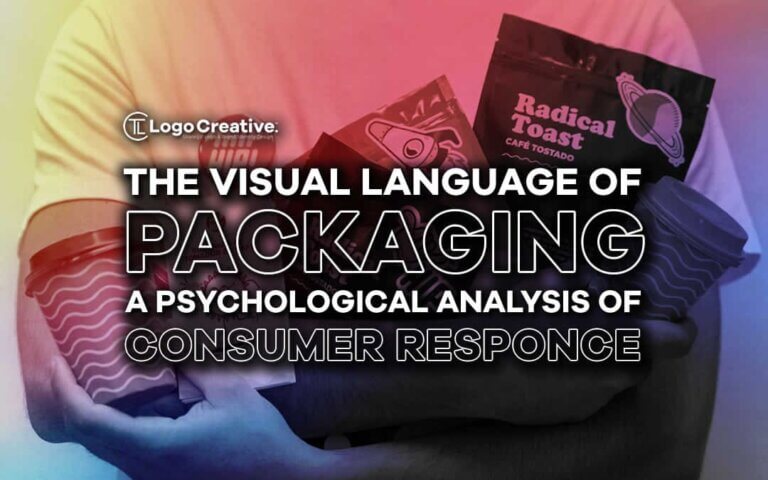 The Visual Language Of Packaging: A Psychological Analysis Of Consumer ...