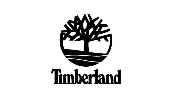 Timberland Logo Design - Inspied by Nature