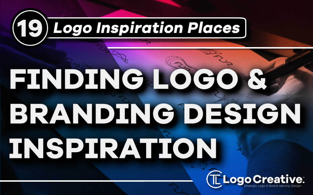 graphic designer logos inspiration