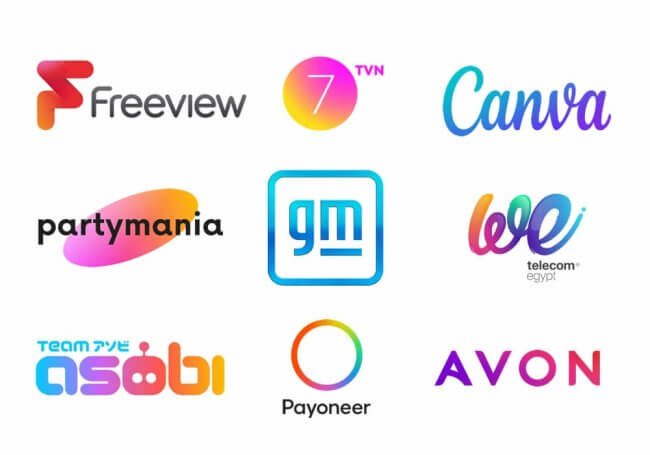 Logo Design Trends to Watch Out for in 2023: Stay Ahead!