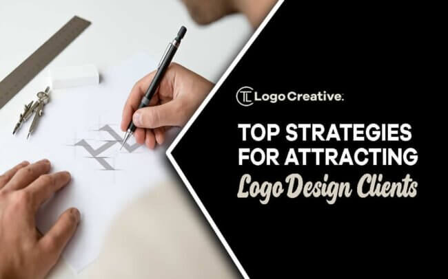 Top Strategies for Attracting Logo Design Clients